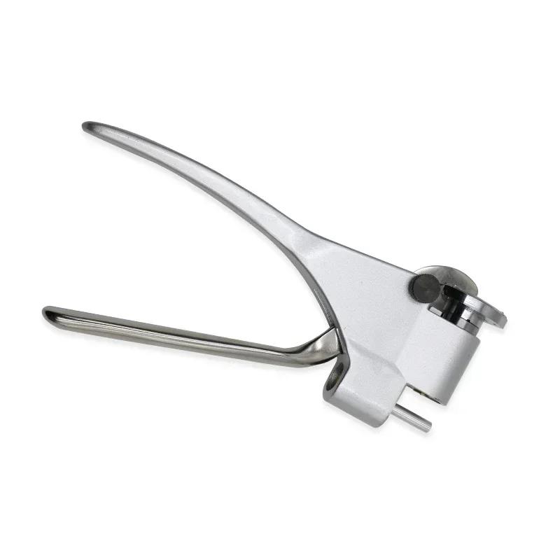 W-20b портативный твердомер Webster твердомер для алюминиевого сплава металлический твердомер дюрометр цена дюрометра