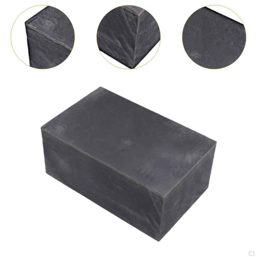 Универсальная поролоновая накладка на руку Инструменты для ремонта автомобилей Защита точечной сварки рельса Резиновый подкатной домкрат