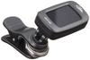 ARIA Chromatic Clip-on Auto-On Tuner ACT-CH