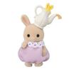 Кукольная детская коллекция Sylvanian Families Cake Party ST Mark Сертификация 3 года и старше Игрушечный кукольный домик Sylvanian Families EPOCH [Детская
