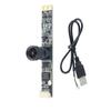 Модуль USB-камеры, изображения PS5268 2MP 1080P CMOS Модуль USB-камеры, Модуль веб-камеры 76 100 163