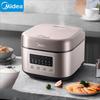 Midea 5-литровый умный многофункциональный рисоварка, китайская вилка (адаптер в комплекте)