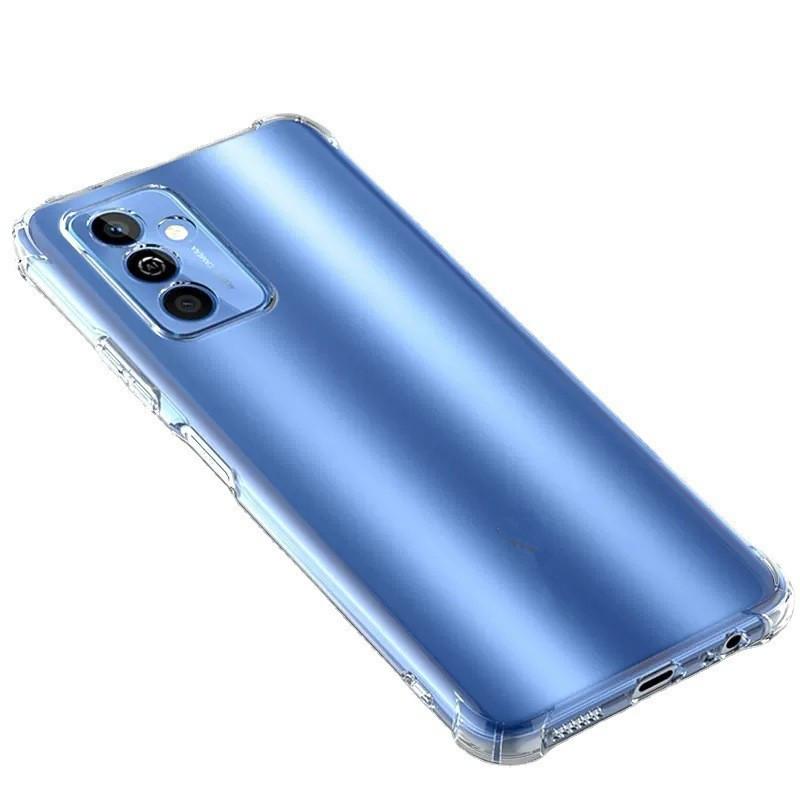Подходит для S11Ultra противоударный чехол для мобильного телефона S11pro полностью закрывающий S11 прозрачный силиконовый чехол note11u/s11