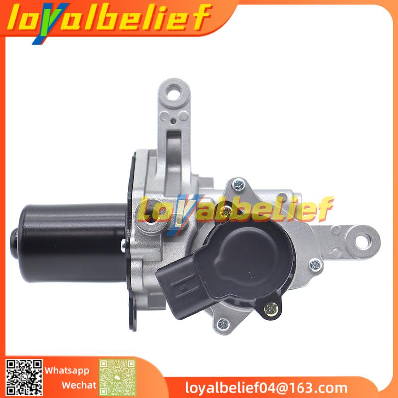 CT16V Turbo Wastegate Actuator For Toyota Hilux 2.5 D-4D 2KD-FTV 144 HP 17201-OL070 VB31 17201-0L070 172010L070