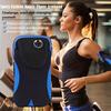 Mobile Phone Armband for Jogging iPhone 14 Pro Case IPhone15 Case for 13 iPhone Hand Bag Wrist Holder Diving Material Sports Bag 6