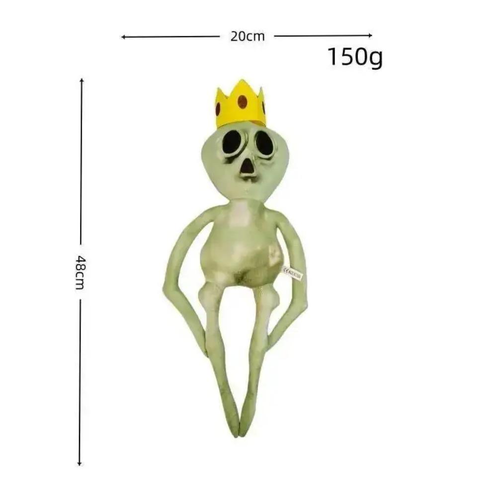 Плюшевая игрушка Garden Of Banban Garten Of Banban 8 Антис Дьявольская плюшевая игрушка Банбан Сад Плюшевая кукла Рамамба Bittergiggle Flumbo