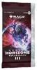 The Gathering Modern Horizons 3 Collector Booster Японская версия MTG Trading Card Wizards of the Coast MH3 D32921400 Magic