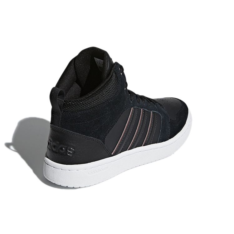 adidas Neo Cloudfoam Super Hoops Mid