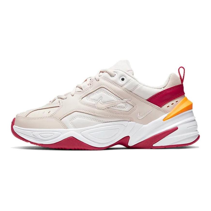 Nike Женские массивные кроссовки M2K Tekno 'Desert Sand' AO3108-016