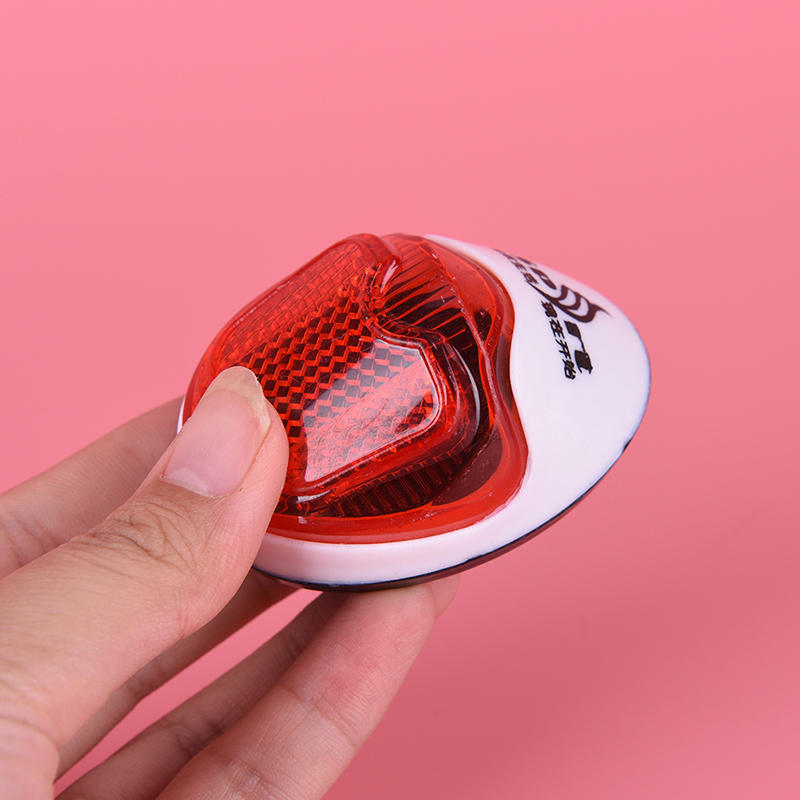 Велосипедный задний фонарь для велосипеда, предупреждающий светоотражатель, задний фонарь для велосипедистов