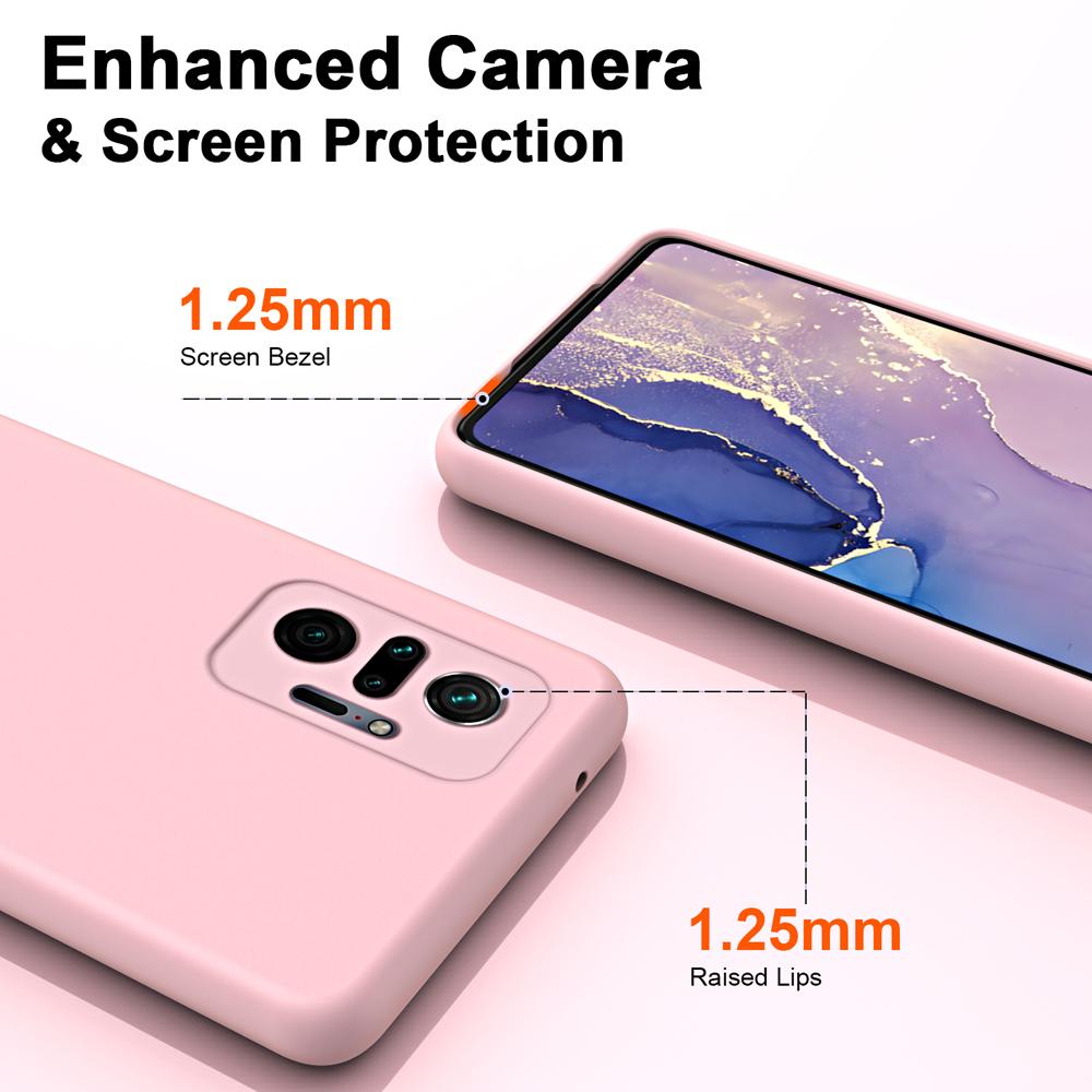 Силиконовый чехол для телефона Xiaomi Redmi Note 10 10s 10T 11 11s 12s 12 Pro Plus 5G Redmi 10A 10C 12C матовый чехол цвета конфеты