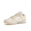 Nike Женские кроссовки Dunk Low Twist Coconut Milk Cream White Guava-Ice DZ2794-104