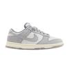 Женские Dunk Low 'Cool Grey'