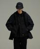 Dickies Ветровка-дождевик Cordura Черная