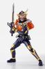 TAMASHII NATIONS Камен Райдер Гейм Оранжевые Руки 145 мм окрашенная подвижная фигурка SHFiguarts (Синкочо Сейхо) приблизительно. ПВХ и АБС