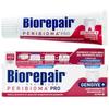 Зубная паста - Biorepair - Peribioma Pro 75 мл - Чувствительные десны - Сбалансированная микрофлора полости рта