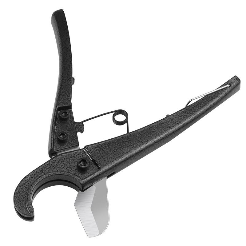 PVC Quick Cut Pipe Cutter for PPR and Aluminum-Plastic Pipes
