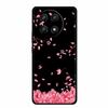 Чехол Для Tecno Camon 30S Pro Чехол Милый Мультяшный Черный Силиконовый Мягкий Чехол Для Телефона Для Tecno Camon 30S Pro Задняя Крышка Чехол 6.78" Сумка