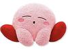 SK Japan Kirby of the Stars Fluffy Plush Toy, Sleep