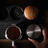 51/53/58.35 MM Self-leveling Coffee Tamper Adjustable Depth Espresso Machine Accessories  Gift
