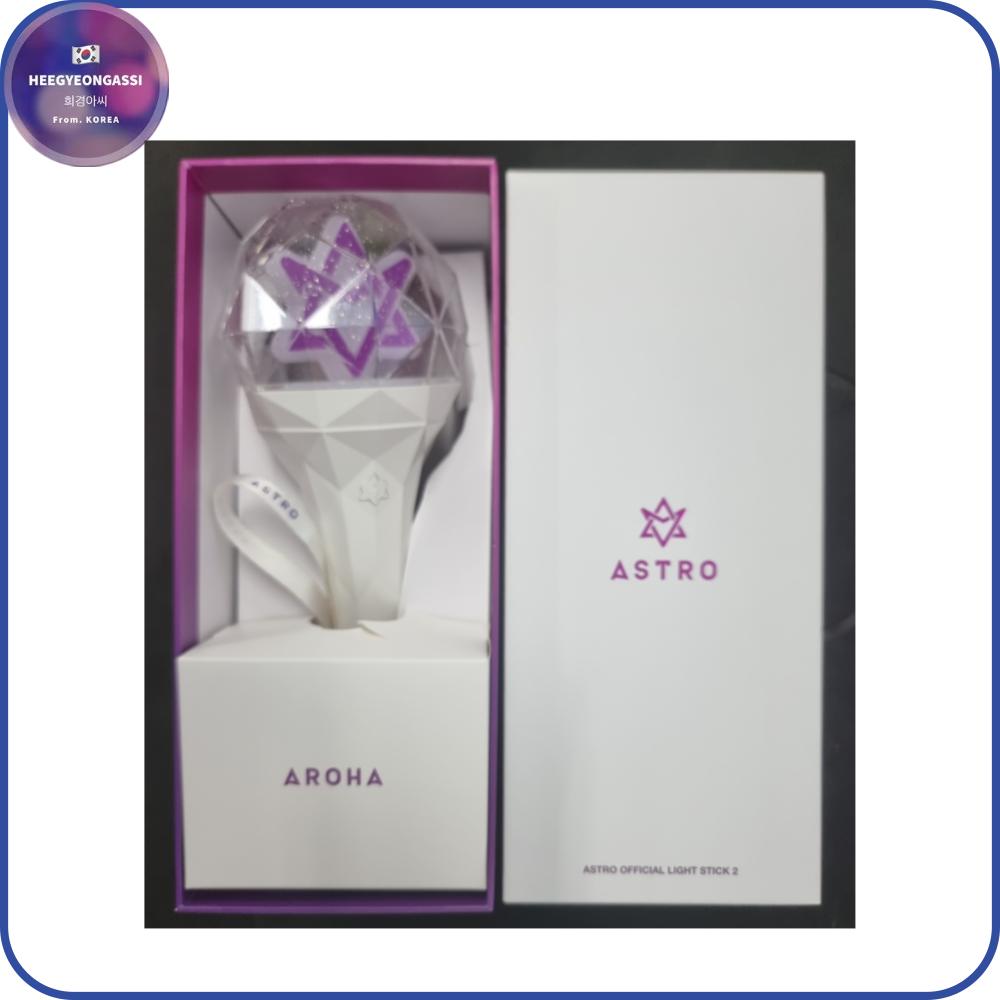 [ASTRO] ОФИЦИАЛЬНЫЙ ЛАЙТСТИК ВЕР.2