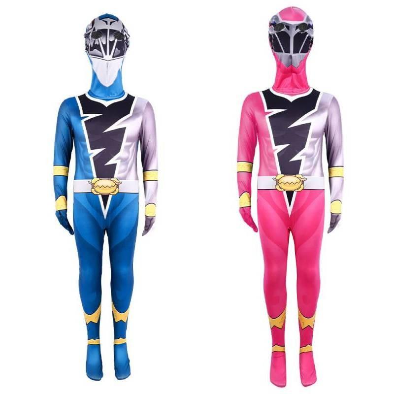 Стильный и удобный унисекс костюм для косплея боди для сезона Хэллоуина