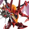 Bandai SPIRITS HG Crimson Saint Heaven Eight Pole Type 1/35