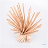 50 PCS Bamboo Plant Plant Support Flower Rod Plant Sticks for Supporting Climbing Plant Drop Shipping
