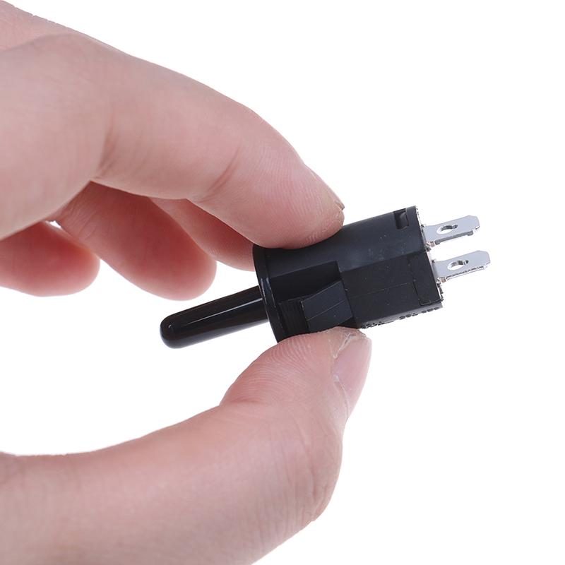 1 шт., обычный переключатель закрытой/открытой двери, шкаф для шкафа, закрытая кнопка переключения