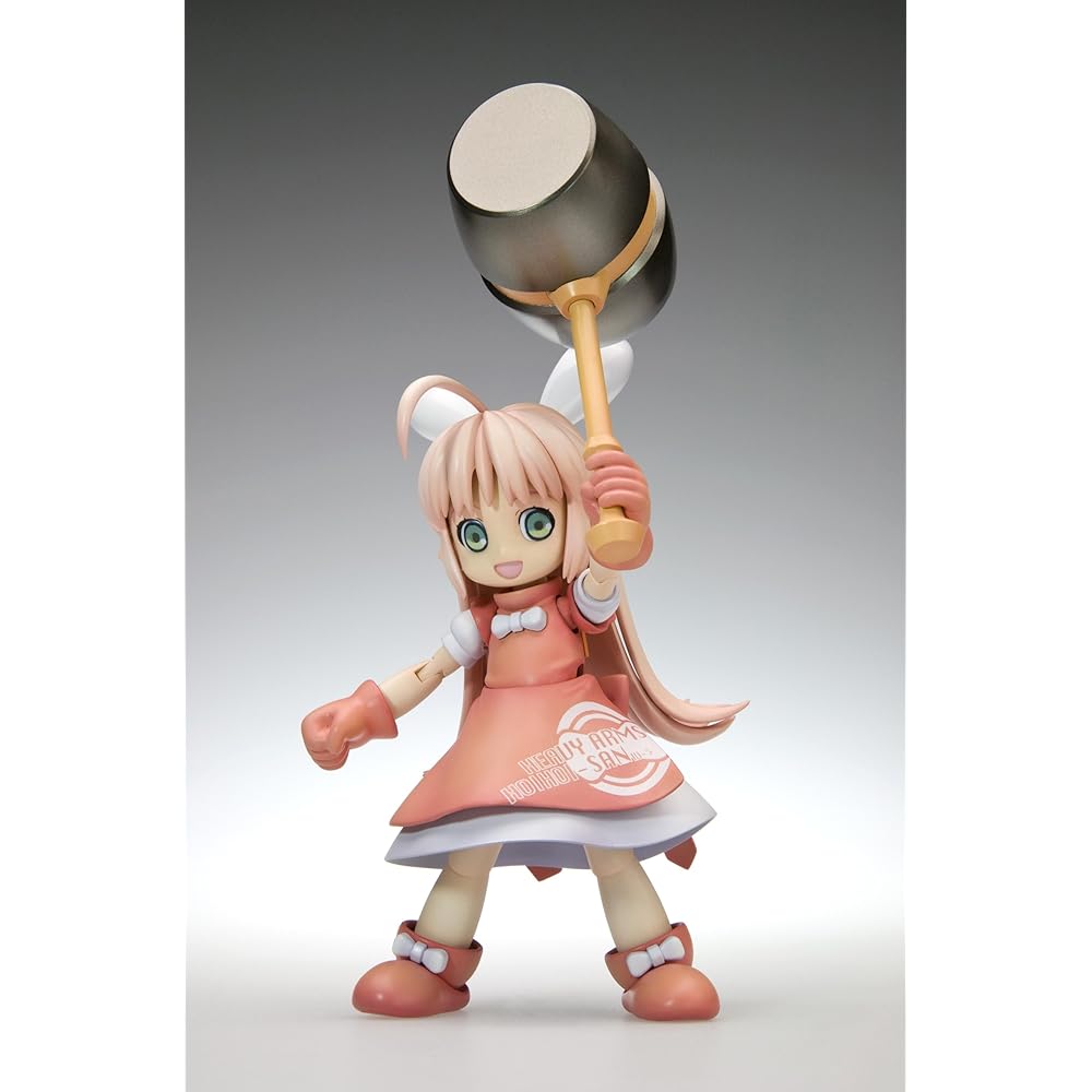Kotobukiya Hoihoi-san Legacy Тяжелая Боевая Версия Масштаб 1/1 Пластиковый Моделистский Набор
