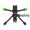 Qishao Coolfly MANTA5 SE DC 5-inch FPV Drone Frame