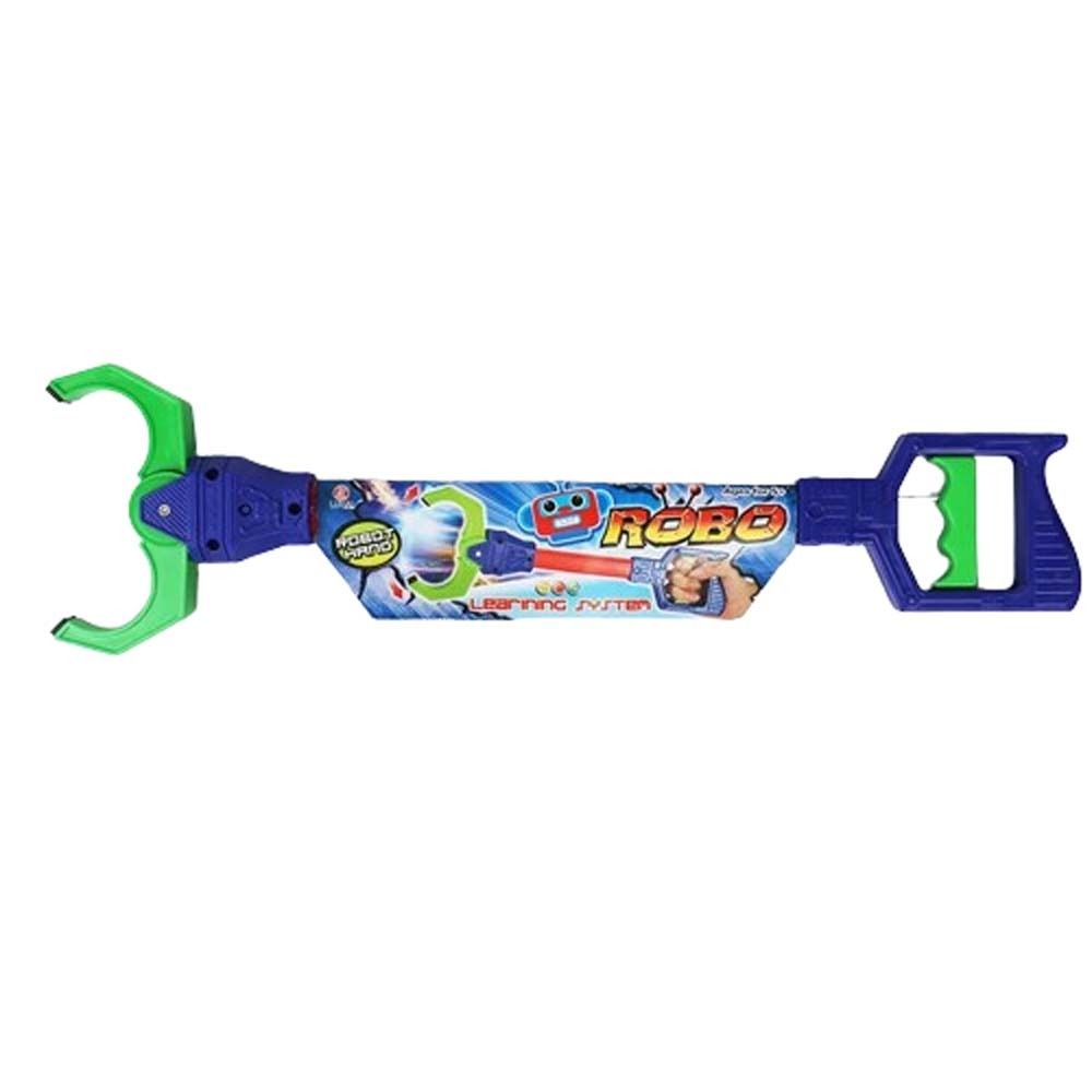 Усиленный захват рукой-клешней Веселый робот-захватчик Игрушка-клешня Игрушка-захватчик руки Подарок на день рождения