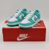 DV0833-101 Dunk Low Clear Jade (Мужской)