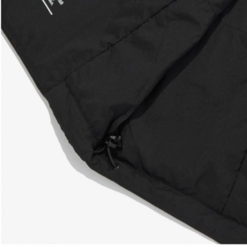 The North Face Мужская куртка Felix Heat Черная Nj3nq55a