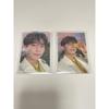 Used SEVENTEEN sector17 Jeonghan photocard