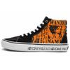 One Piece X Vans Skate Sk8 Hi 'Nami' Vans VN0A5FCCORA