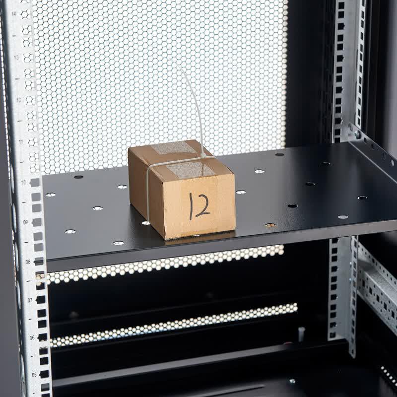 HUAMEIXINYE 16U Network Server Cabinet