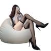 Ультратонкие базовые черные и красные чулки, сексуальные чулки с подвязками, сексуальные прозрачные чулки