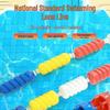 Threaded Swimming Pool Lane Line