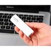 Portable Wireless Mouse Rechargeable 2.4G Ultra-thin Mouse Notebook Desktop General Business Office Mouse