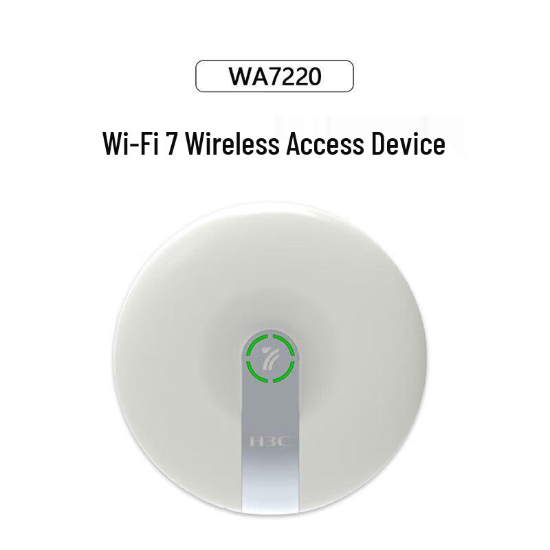 H3C WiFi 7 Enterprise Wireless Access Point