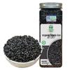 Органический черный длиннозерный рис Wuaiaiwugu