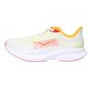 HOKA ONE ONE W MACH 6 WHITE LETTUCE / 25.0CM