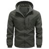 Xiyin Men's Spring & Autumn Waterproof Outdoor Jacket