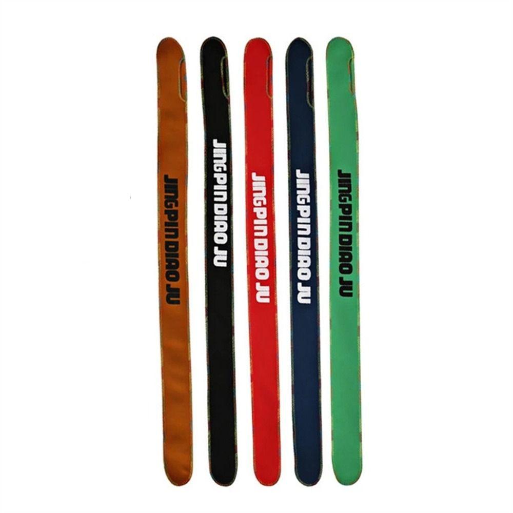 Сумка-чехол для удилища Чехол для удочки Сумки для удочек Сумка для телескопического удилища Сумка для удочки