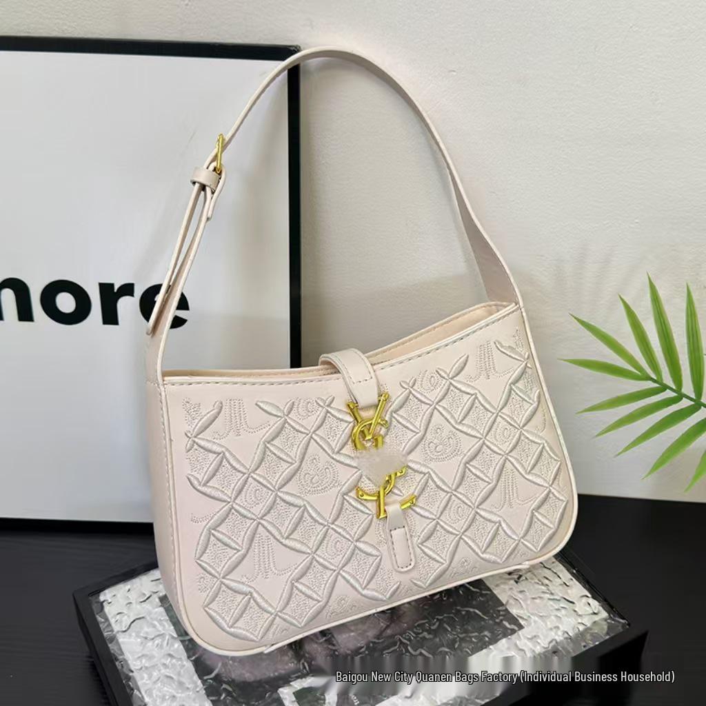 Стильная женская сумка через плечо Tide в европейском/американском стиле, высококачественная текстурированная