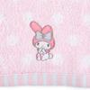 Sanrio My Melody Imabari Face Towel 422517 (Dot)