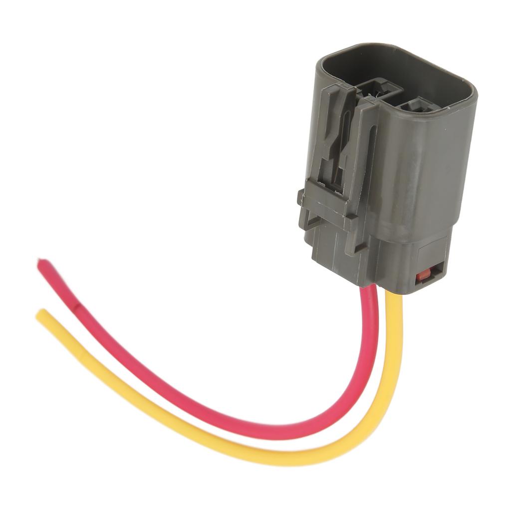 Разъем регулятора генератора E38‑2010, замена разъема косы генератора для Hyundai