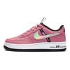 Кроссовки Air Force 1 Low LV8 KSA Worldwide Pack Desert Berry Black GS CT4683-600