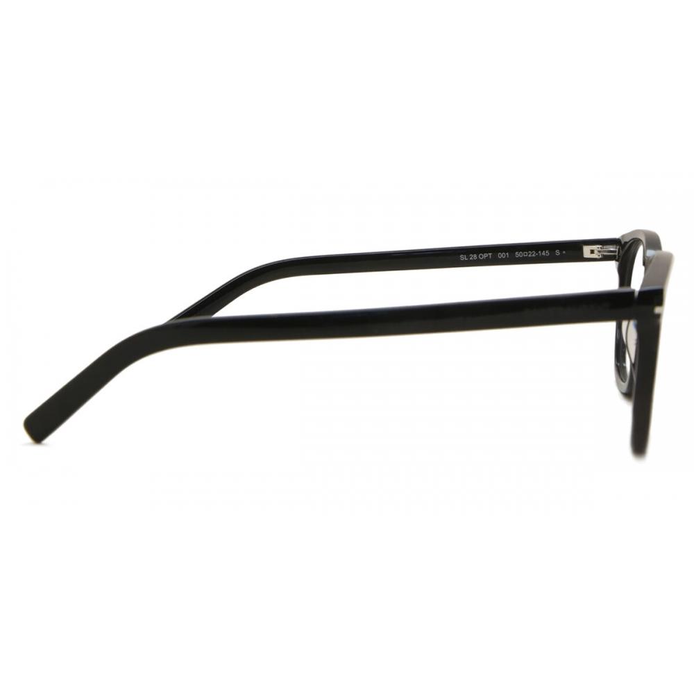 Saint Laurent Sl 28 Opt 001 Очки унисекс